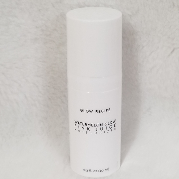 5/$25 GLOW RECIPE WATERMELON GLOW PINK MOISTURIZER - Picture 5 of 8